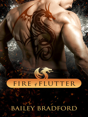 cover image of Fire & Flutter